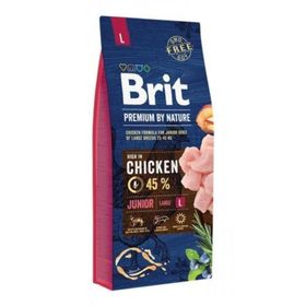Brit Care Brit Premium Tavuklu Yavru Büyük Irk 15 kg Köpek Maması