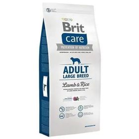 Brit Care Büyük Irk Kuzu Etli 12 kg Köpek Maması