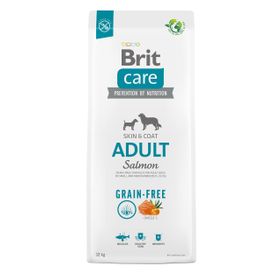 Brit Care Büyük Irk Tahılsız Somonlu ve Patatesli Yetişkin 12 kg Kuru Köpek Maması