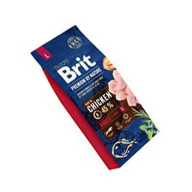 Brit Care Büyük Irk Tavuklu Yetişkin 15 kg Kuru Köpek Maması