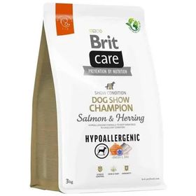 Brit Care Champion 3 kg Hipoallerjenic Çalışan Köpek Maması