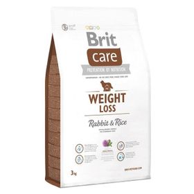 Brit Care Delight Pirinçli-Tavşan Etli 3 kg Büyük Irk Yetişkin Kuru Köpek Maması