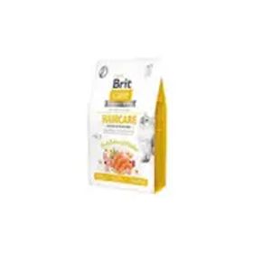 Brit Care Deri ve Tüy Sağlığı Tahılsız 7 kg Kedi Maması