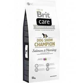 Brit Care Dog Show Champion 12 kg Şampiyon Köpek Maması