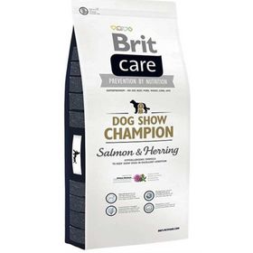 Brit Care Dog Show Champion Somonlu 12 kg Köpek Maması
