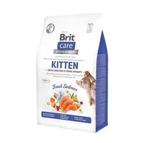 Brit Care Gentle Kitten 2 kg Kedi Maması