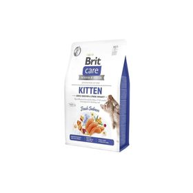 Brit Care Gentle Kitten 2 kg Kedi Maması
