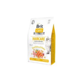 Brit Care Haircare Hypo-Allergenic 2 kg Tahılsız Yetişkin Kedi Maması