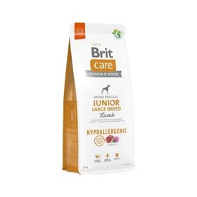 Brit Care Hypo-Allergenic Junior 12 kg Kuzulu Büyük Irk Yavru Köpek Maması