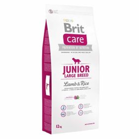 Brit Care Hypo-Allergenic Kuzulu Büyük Irk Yavru K 3 kg Köpek Maması