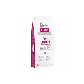 Brit Care Hypo-Allergenic Kuzulu Büyük Irk Yavru K 3 kg Köpek Maması