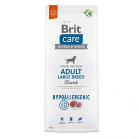 Brit Care Hypo-Allergenic Mono Protein Kuzulu Büyük Irk 12 kg Yetişkin Köpek Maması