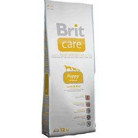 Brit Care Hypo-Allergenic Tüm Irklar için Kuzulu Yavru 12 kg Köpek Maması