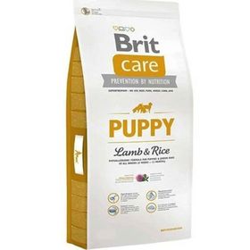 Brit Care Hypo-Allergenic Tüm Irklar için Kuzulu Yavru 3 kg Köpek Maması