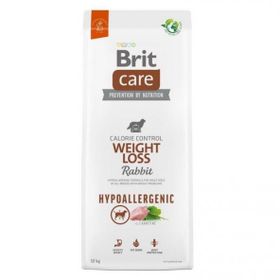 Brit Care Hypo-Allergenic Weight Loss Tavşan Etli Kilo Dengeleyici 12 kg Yetişkin Köpek Maması