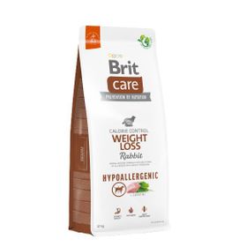 Brit Care Hypo-Allergenic Weight Loss Tavşan Etli Kilo Dengeleyici 12 kg Yetişkin Köpek Maması