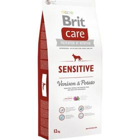 Brit Care Hypoalerjenik Tahılsız Kuzu Etli Kuru Köpek Maması 2kg yavru