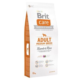 Brit Care Hypoallergenic Orta Irk Kuzulu Yetişkin 3 kg Köpek Maması