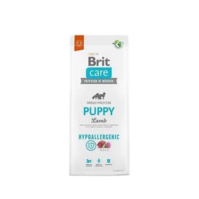 Brit Care Hypoallergenic Puppy Kuzu Etli 3 kg Yavru Köpek Maması