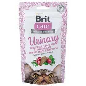 Brit Care İdrar Yolu Sağlığı 50 gr Kedi Ödül Maması