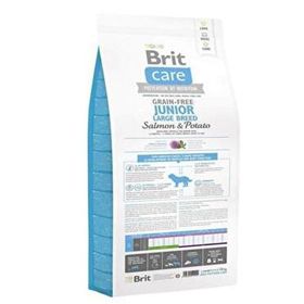 Brit Care Junior Large Tahılsız Somonlu Büyük Irk 12 kg Yavru Köpek Maması