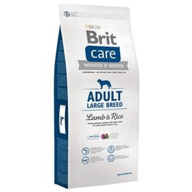 Brit Care Kuzu Etli Büyük Irk 12 kg Yetişkin Köpek Maması