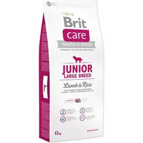 Brit Care Kuzu Etli Büyük Irk Yavru 12 kg Köpek Maması