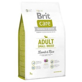 Brit Care Kuzulu Small Köpek 3 kg Köpek Maması