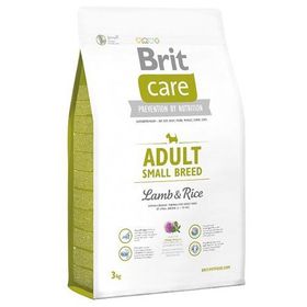 Brit Care Kuzulu Small Köpek 3 kg Köpek Maması