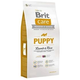 Brit Care Kuzulu Yavru 3 kg Köpek Maması