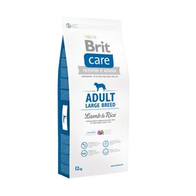 Brit Care Large Breed Büyük Irk Kuzu Etli 12 kg Köpek Maması