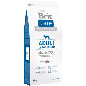 Brit Care Large Breed Büyük Irk Kuzu Etli 12 kg Köpek Maması