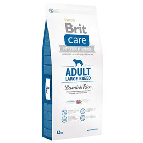 Brit Care Large Breed Büyük Irk Kuzulu 12 kg Köpek Maması