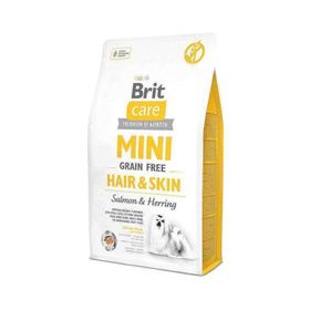 Brit Care Maxi Somonlu 7 kg Yetişkin Kuru Köpek Maması