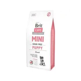Brit Care Mini Hypo-allergenic Kuzulu Tahılsız Küçük Irk Yavru 7 kg Köpek Maması
