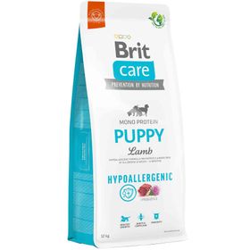Brit Care Mono Protein Hipoalerjenik Kuzu Etli 12 kg Yavru Köpek Maması