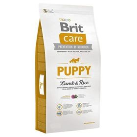 Brit Care Puppy All Breed Kuzu Etli Yavru 3 kg Köpek Maması
