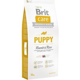 Brit Care Puppy Kuzu Etli ve Pirinçli 12 kg Yavru Köpek Maması