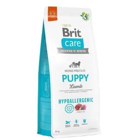 Brit Care Puppy Lamb Hipoalerjenik Kuzulu 12 kg Yavru Köpek Maması
