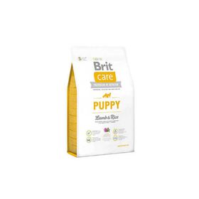 Brit Care Puppy Lamb & Rice Yavru Kuzulu Pirinçli Kuru 12 kg Köpek Maması