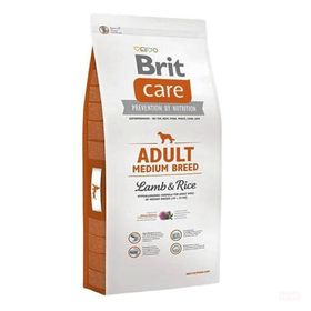 Brit Care Puppy Mini Tahılsız Kuzu Etli Küçük Irk Yavru Köpek Maması 2 Kg