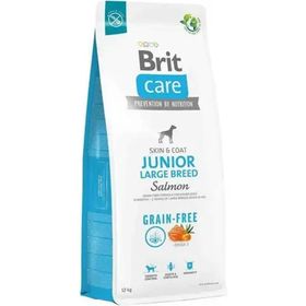 Brit Care Skin & Coat Tahılsız Büyük Irk 12 kg Yavru Köpek Maması