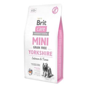 Brit Care Somonlu 2 kg Küçük Irk Yetişkin Kuru Köpek Maması