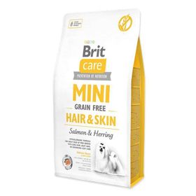 Brit Care Somonlu 2 kg Orta Irk Yetişkin Kuru Köpek Maması