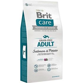Brit Care Somonlu Kuru Yavru 12 kg Köpek Maması