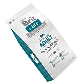 Brit Care Somonlu Kuru Yavru 12 kg Köpek Maması