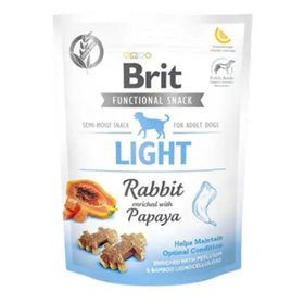 Brit Care Tavşan Etli ve Papayalı 150 gr Köpek Ödül Maması