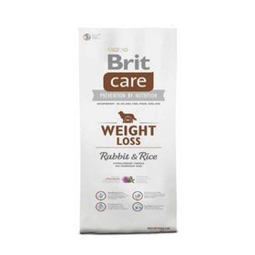 Brit Care Tavşanlı Kilo Dengeleyici Light 12 kg Köpek Maması