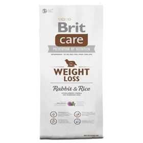 Brit Care Tavşanlı Pirinçli 12 kg Kilo Dengeleyici Köpek Maması