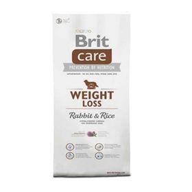 Brit Care Tavşanlı Pirinçli Kilo Dengeleyici 3 kg Köpek Maması